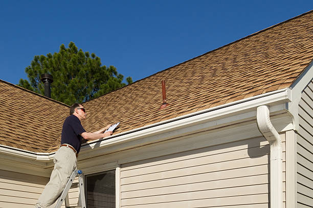 Fast & Reliable Emergency Roof Repairs in Oak Valley, NJ